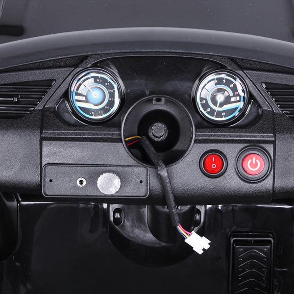 LEADZM Children's Electric SUV Ride On with Remote Control
