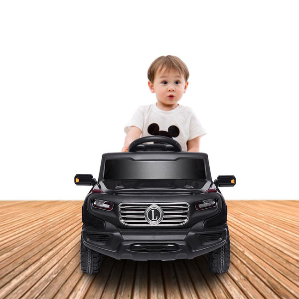 LEADZM Children's Electric SUV Ride On with Remote Control