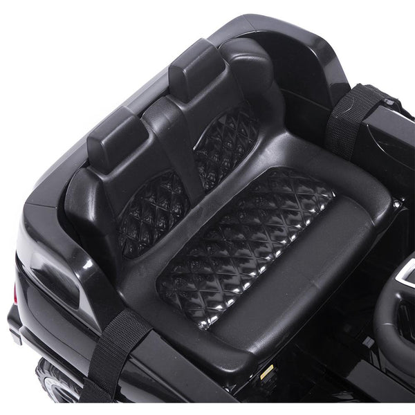 LEADZM Children's Electric SUV Ride On with Remote Control