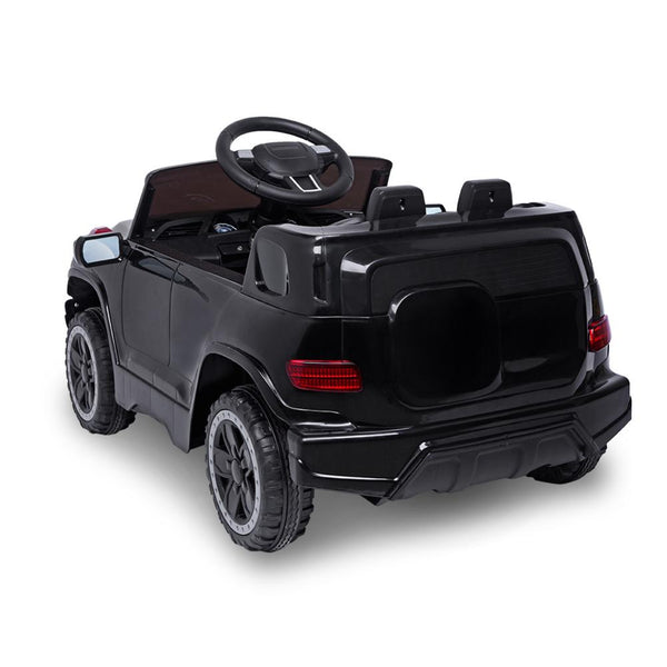 LEADZM Children's Electric SUV Ride On with Remote Control