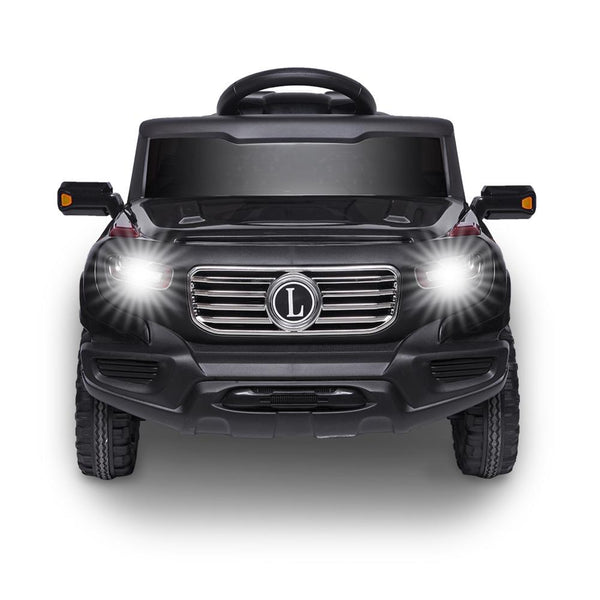 LEADZM Children's Electric SUV Ride On with Remote Control