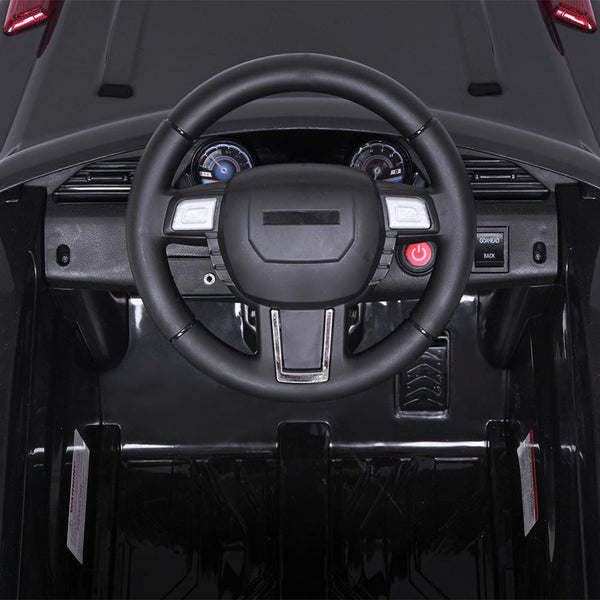 LEADZM Children's Electric SUV Ride On with Remote Control