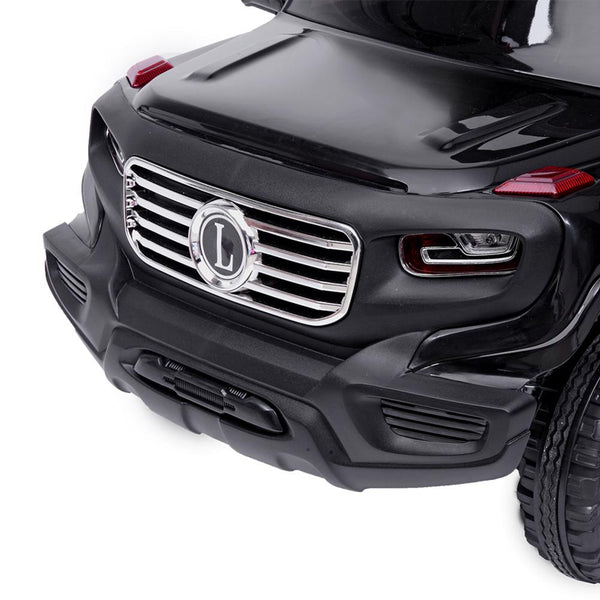 LEADZM Children's Electric SUV Ride On with Remote Control