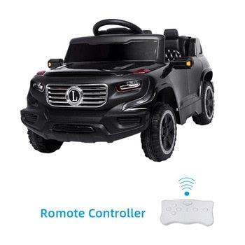 LEADZM Children's Electric SUV Ride On with Remote Control