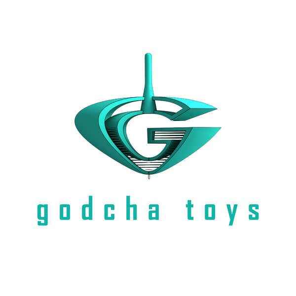 Godch Toys eGift Card
