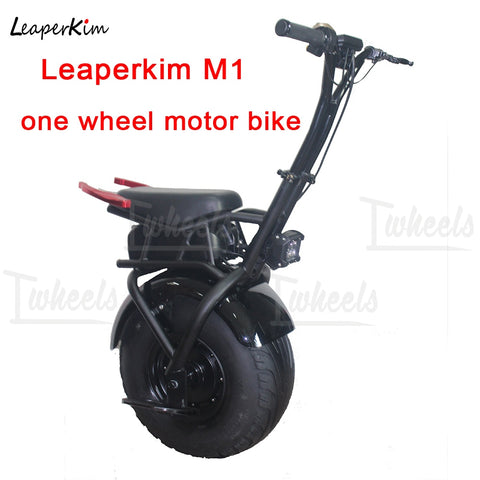 LeaperKim M1 1000W Electric Self-Balancing Unicycle