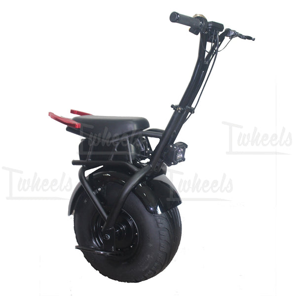 LeaperKim M1 1000W Electric Self-Balancing Unicycle