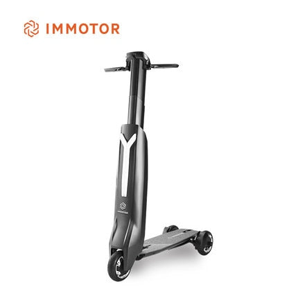 IMMOTOR Smart Folding Electric Scooter