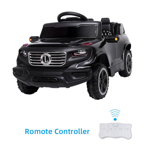 LEADZM Children's Electric SUV Ride On with Remote Control