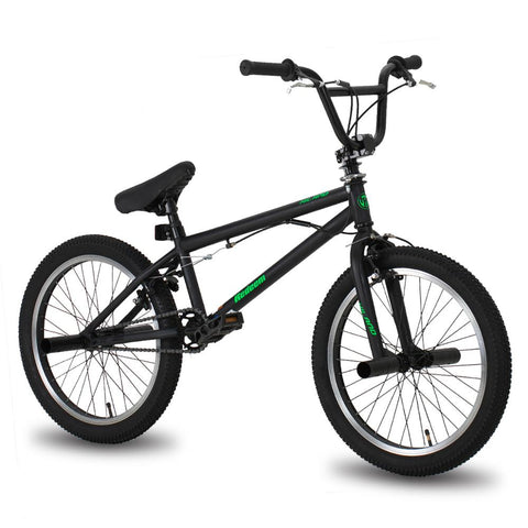 Hiland 20 inch BMX Freestyle Bicycle