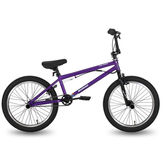 Hiland 20 inch BMX Freestyle Bicycle – Godcha Toys