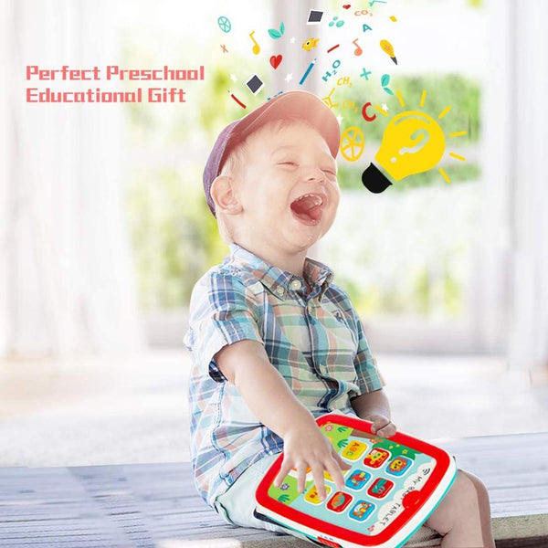 My Baby Early Learning Tablet