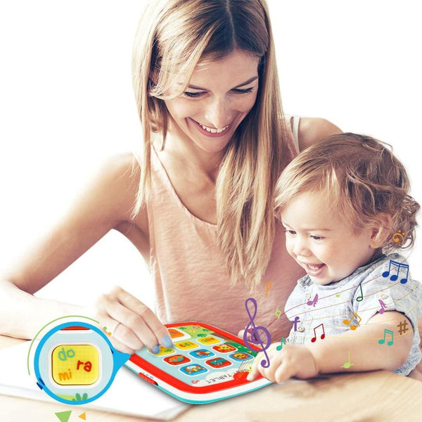 My Baby Early Learning Tablet