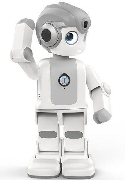 Gantch Smart  Home Management & Education Companion Humanoid Robot