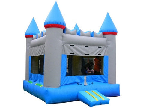Commercial Inflatable Castle Bounce House / Inflatable Bouncer (Adults/Kids)